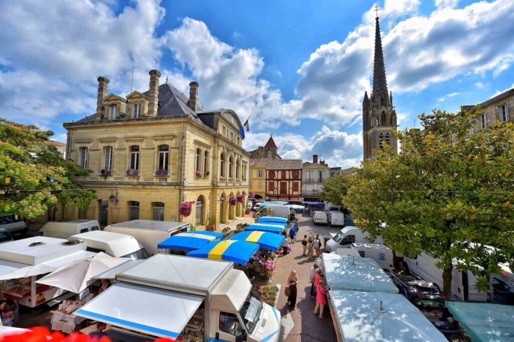 Sainte-Foy-la-Grande (33)