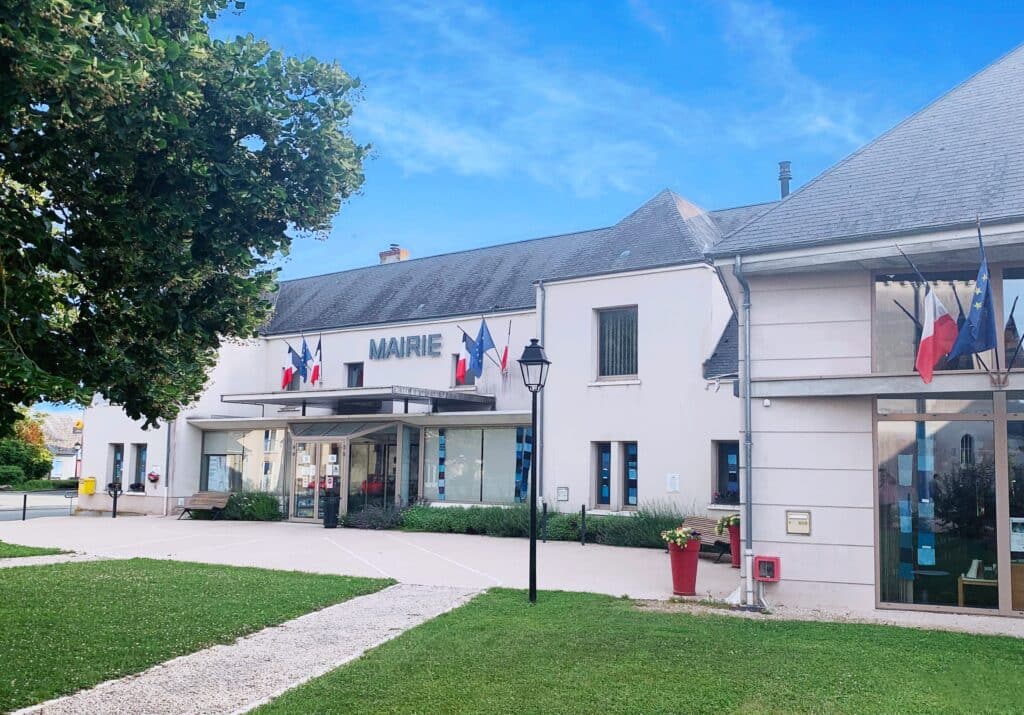 Épieds-en-Beauce (45)