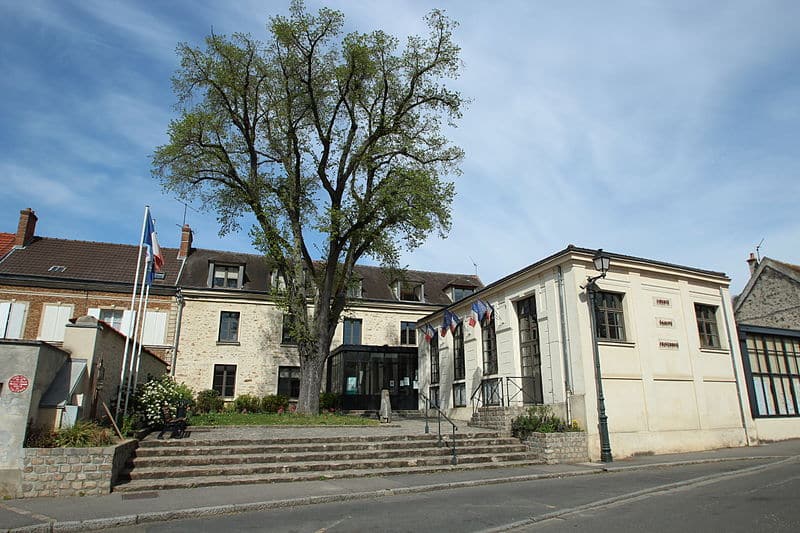 Marcoussis (91)