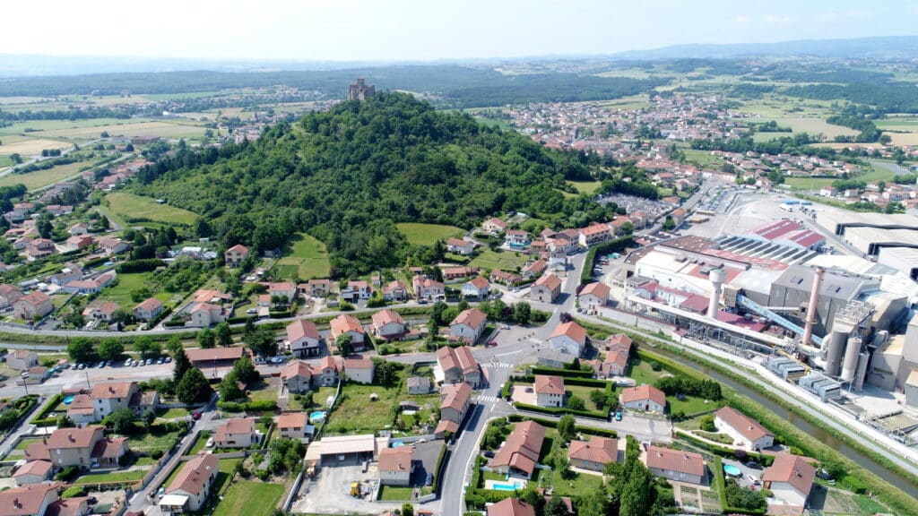 Saint Romain le Puy (42)