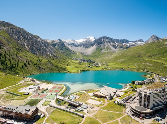 Tignes (73)
