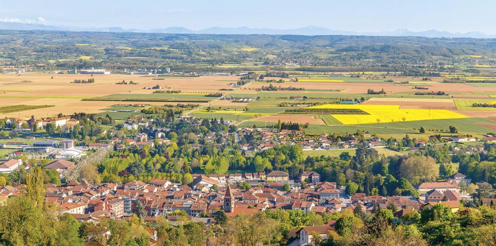 CPTS Bièvre Isère (38)