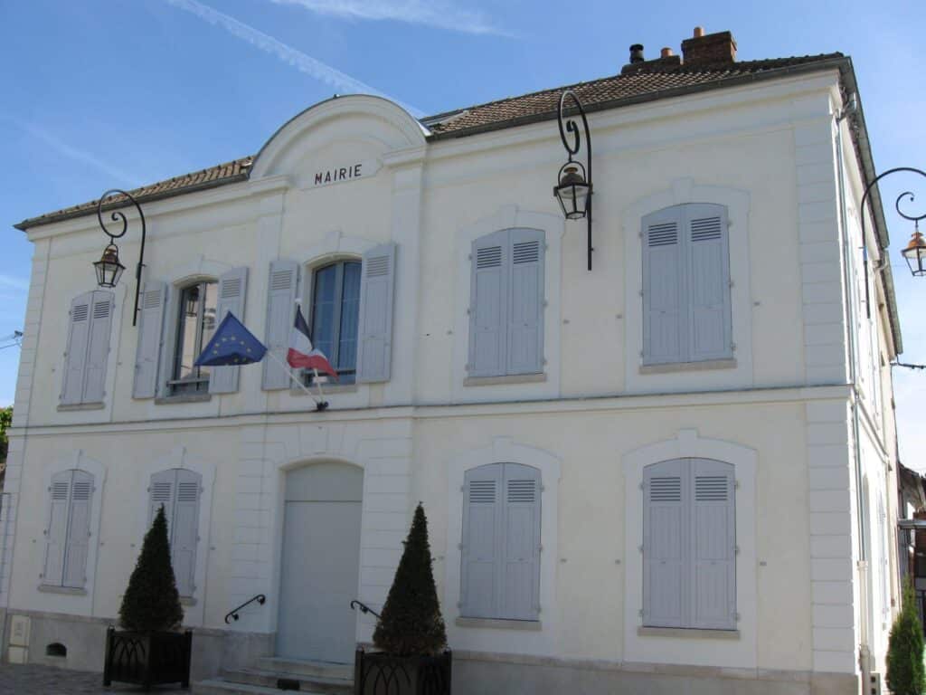 Saacy-sur-marne (77)