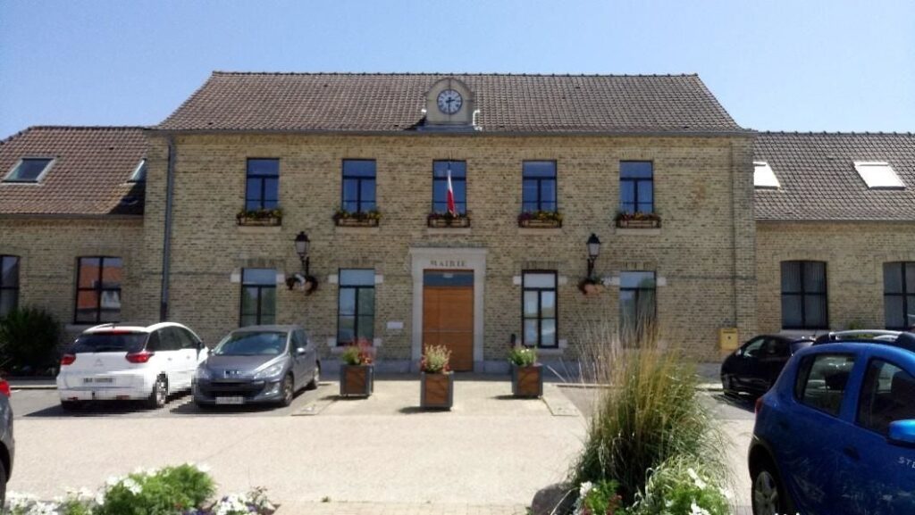 Coulogne (62)