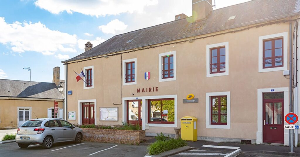 Fontaine-Saint-Martin (72)