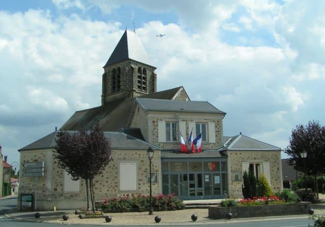 Gometz-la-Ville (91)