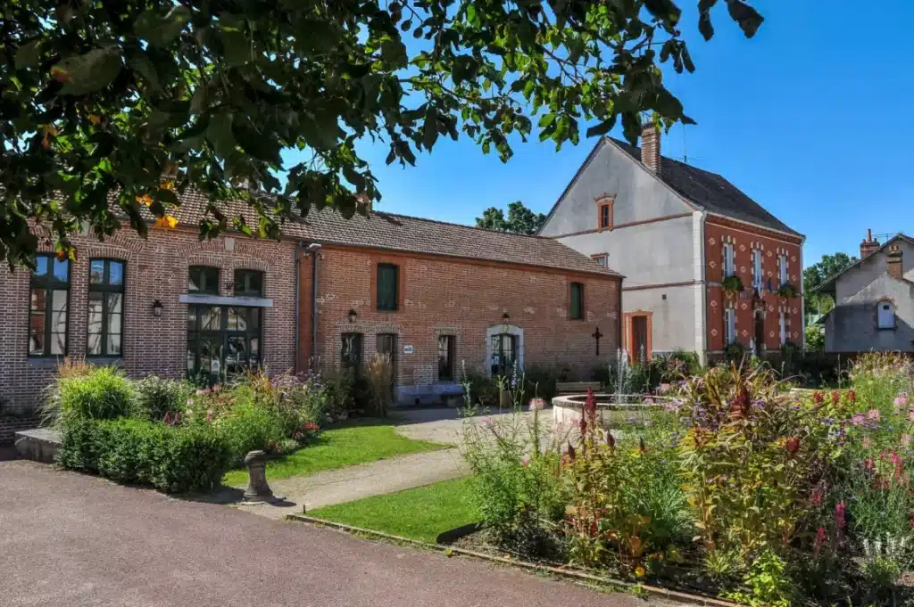 Ligny-le-Ribault (45)