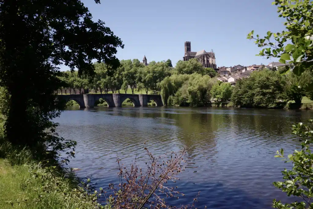 Communauté de Communes Gartempe Saint-Pardoux  (87)