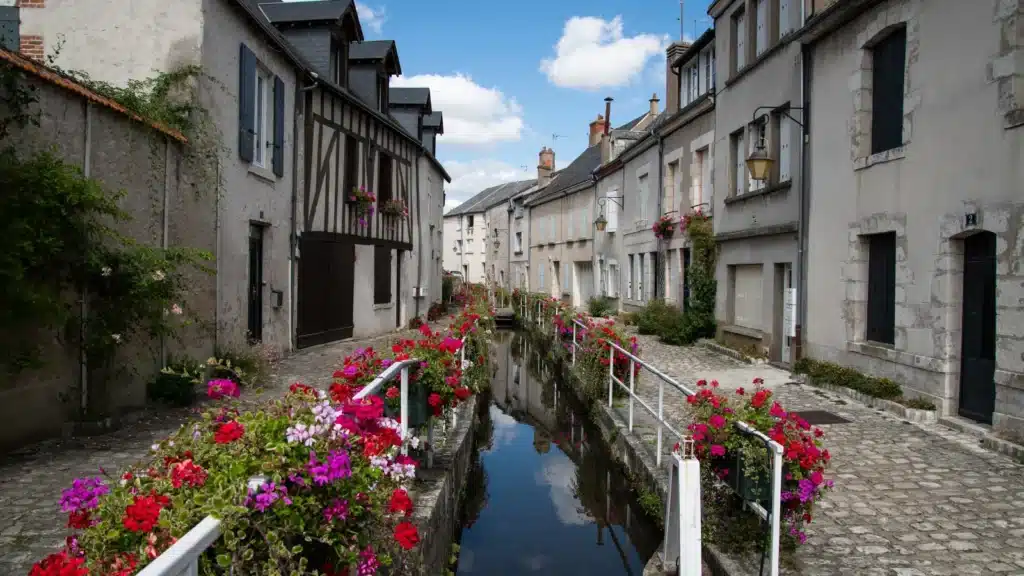 Beaugency (45)