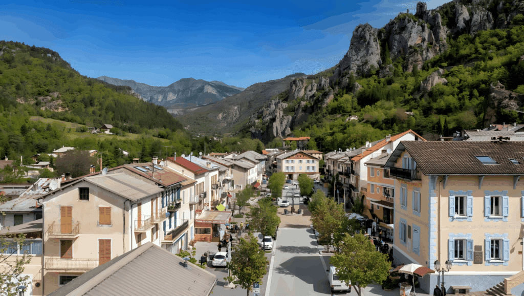 GUILLAUMES (06)
