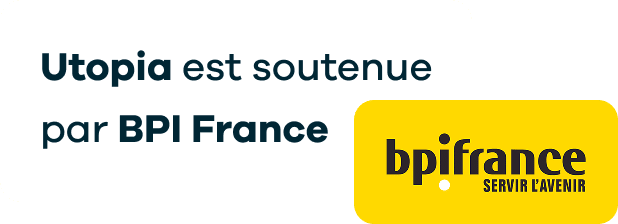 Sites internet & logiciel GRC  pour collectivités | Utopia