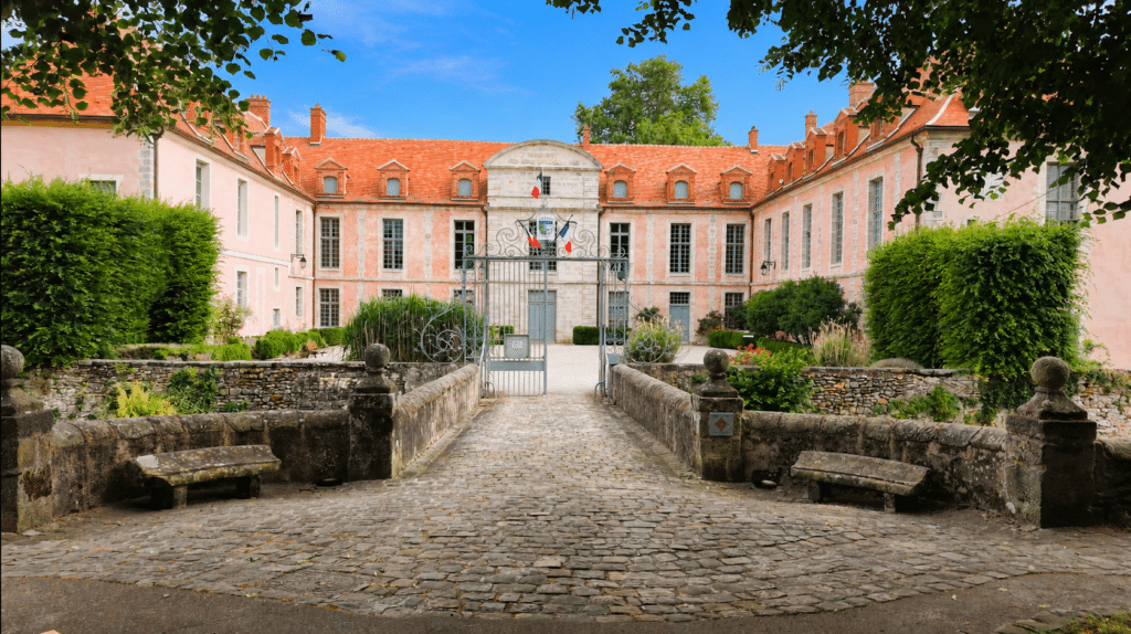 La Chapelle-Gauthier (77)