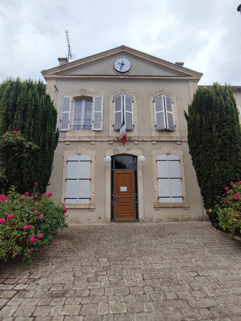 La Foye-Monjault (79)